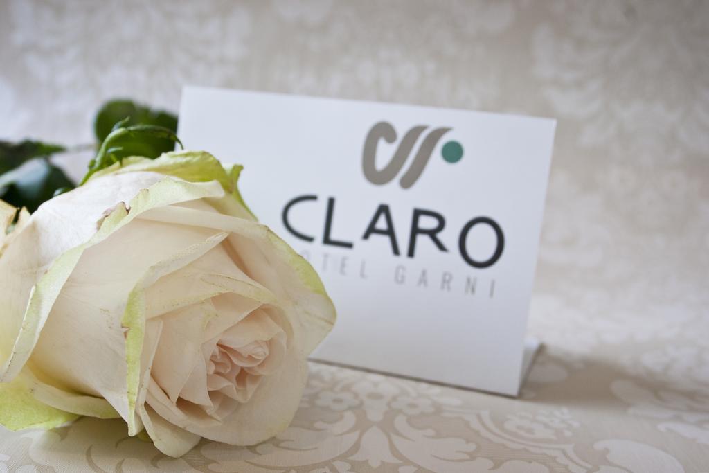 Bed & Breakfast Claro Garni