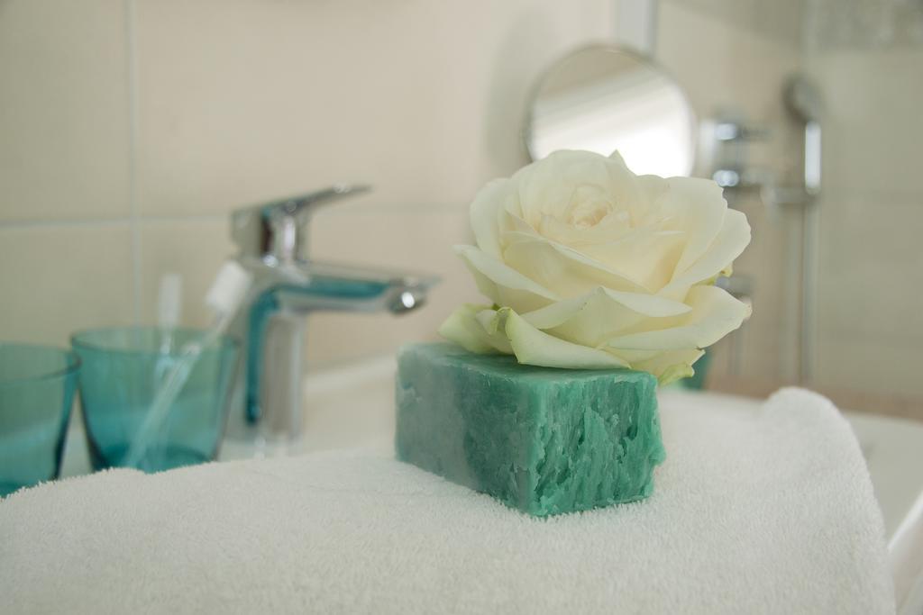 Bed & Breakfast Claro Garni 3*