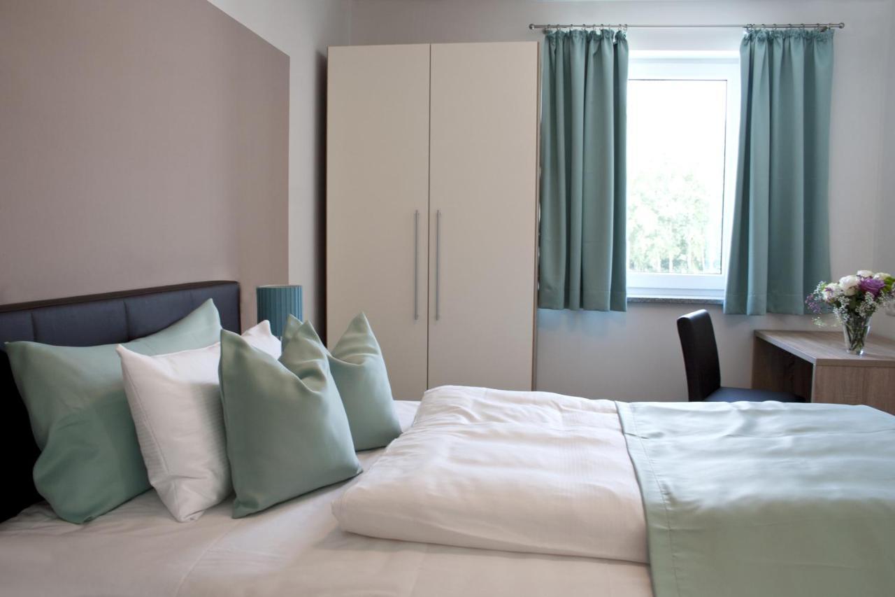 Bed & Breakfast Claro Garni Eitting